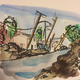 Illustration for article titled 10 Years After Katrina: An Illustrated Unhappy Ending